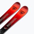 Dětské sjezdové lyže + vázání Rossignol Hero Multi-Event Pro 110-130 Kid-X + Kid 4 GW 5