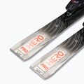 Dětské sjezdové lyže + vázání Rossignol Hero Multi-Event Pro 110-130 Kid-X + Kid 4 GW 7