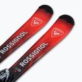 Dětské sjezdové lyže + vázání Rossignol Hero Jr 130-150 + Xpress 7 GW 5