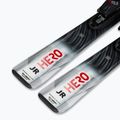 Dětské sjezdové lyže + vázání Rossignol Hero Jr 100-140 + Kid 4 GW 7
