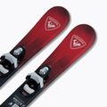 Dětské sjezdové lyže + vázání Rossignol Hero Kid Pre-Drilled + Team 4 GW 5