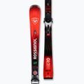 Sjezdové lyže + vázání Rossignol Hero ST TI Konect + NX 12 Konect GW 4