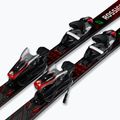 Sjezdové lyže + vázání Rossignol Hero ST TI Konect + NX 12 Konect GW 6