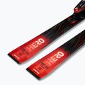 Sjezdové lyže + vázání Rossignol Hero ST TI Konect + NX 12 Konect GW 7
