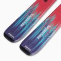 Dětské sjezdové lyže + vázání Rossignol Sender Jr 128-140 + Xpress 7 GW 7