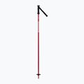 Dětské lyžařské hole Rossignol Hero Jr tactic red