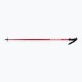 Dětské lyžařské hole Rossignol Hero Jr tactic red 2
