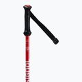 Dětské lyžařské hole Rossignol Hero Jr tactic red 4