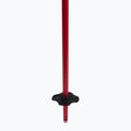 Dětské lyžařské hole Rossignol Hero Jr tactic red 5