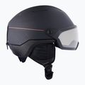 Lyžařská helma Rossignol Fit Visor Impacts Photo black 2