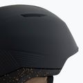 Lyžařská helma Rossignol Fit Impacts black/brown 6