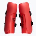 Chrániče holeně Rossignol Hero Leg Sr red