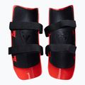 Chrániče holeně Rossignol Hero Leg Sr red 2