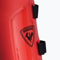 Chrániče holeně Rossignol Hero Leg Sr red 3