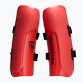 Chrániče holeně Rossignol Hero Leg Jr red