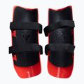 Chrániče holeně Rossignol Hero Leg Jr red 2