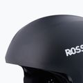 Lyžařská helma Rossignol Hero Giant FIS black 5