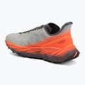 Pánské běžecké boty Rossignol Vercors neon red 3