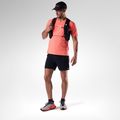 Pánské běžecké tričko Rossignol Sapa Ultra Tee neon red 2