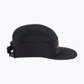Kšiltovka Rossignol Active 5 Panel black/red 2