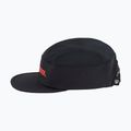 Kšiltovka Rossignol Active 5 Panel black/red 3
