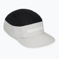 Kšiltovka Rossignol Active 5 Panel light grey