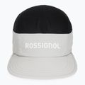 Kšiltovka Rossignol Active 5 Panel light grey 2