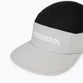 Kšiltovka Rossignol Active 5 Panel light grey 3