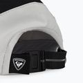 Kšiltovka Rossignol Active 5 Panel light grey 4
