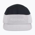Kšiltovka Rossignol Active 5 Panel light grey 3