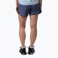 Běžecké šortky Rossignol Sapa 2IN1 5" true night blue 2