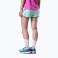 Dámské běžecké šortky Rossignol Sapa white line fogg 3