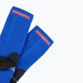 Ponožky Rossignol Sapa Mid dazzle blue 2