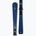 Sjezdové lyže + vázání Rossignol Signature Strato Konect + NX 12 Konect GW 4