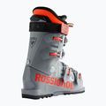 Dětské lyžařské boty Rossignol Hero 65 Jr power grey 2
