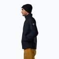 Pánská softshellová bunda Rossignol Opside black 3