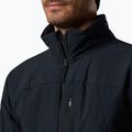 Pánská softshellová bunda Rossignol Opside black 4