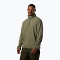Pánská fleecová mikina Rossignol Quarter Zip Fleece vetiver