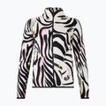 Dámská lyžařská fleecová mikina Rossignol Polar Fleece savage black 6