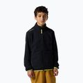 Dětská fleecová mikina Rossignol Polar Fleece black 2