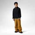 Dětská fleecová mikina Rossignol Polar Fleece black 3