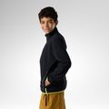 Dětská fleecová mikina Rossignol Polar Fleece black 5