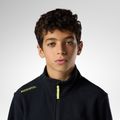 Dětská fleecová mikina Rossignol Polar Fleece black 6
