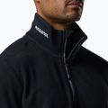 Pánská fleecová mikina Rossignol Quarter Zip Fleece black 5