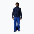 Pánská fleecová mikina Rossignol Quarter Zip Fleece dark navy 2