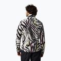 Pánská fleecová mikina Rossignol Quarter Zip Fleece savage black 3