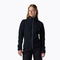 Dámská lyžařská fleecová mikina Rossignol Polar Fleece black