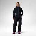 Dámská lyžařská fleecová mikina Rossignol Polar Fleece black 2