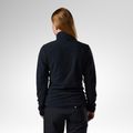 Dámská lyžařská fleecová mikina Rossignol Polar Fleece black 3
