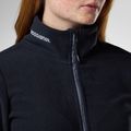 Dámská lyžařská fleecová mikina Rossignol Polar Fleece black 5